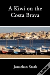 Capa do artigo A Kiwi On The Costa Brava