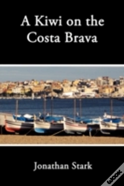 Capa do artigo A Kiwi On The Costa Brava