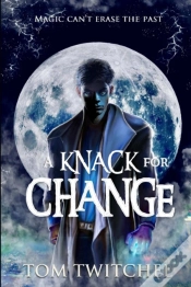 Capa do artigo A Knack For Change