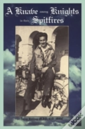 Capa do artigo A Knave Among Knights In Their Spitfires