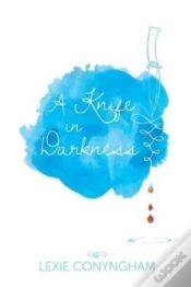 Capa do artigo A Knife In Darkness