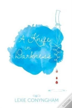 Capa do artigo A Knife In Darkness