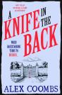 A Knife In The Back - Preview