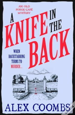 Capa do artigo A Knife In The Back