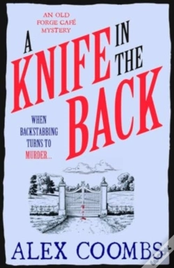 Capa do artigo A Knife In The Back