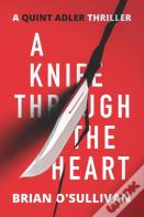 A Knife Through The Heart