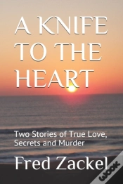 Capa do artigo A Knife To The Heart