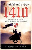 A Knight And A Spy 1410