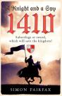 A Knight And A Spy 1410 - Preview