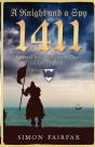 A Knight And A Spy 1411 - Preview