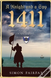 Capa do artigo A Knight And A Spy 1411