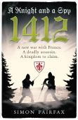 A Knight And A Spy 1412