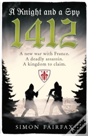 Capa do artigo A Knight And A Spy 1412