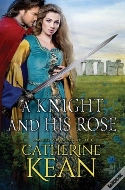 Capa do artigo A Knight And His Rose: A Medieval Romanc