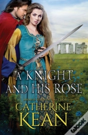 Capa do artigo A Knight And His Rose: A Medieval Romanc
