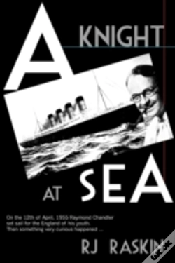 Capa do artigo A Knight At Sea