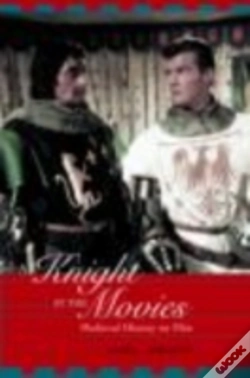 Capa do artigo A Knight At The Movies