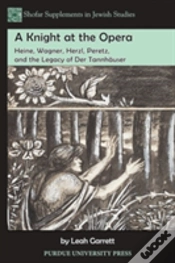 Capa do artigo A Knight At The Opera