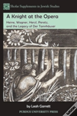 Capa do artigo A Knight At The Opera