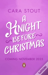 A Knight Before Christmas