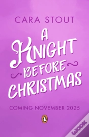 Capa do artigo A Knight Before Christmas