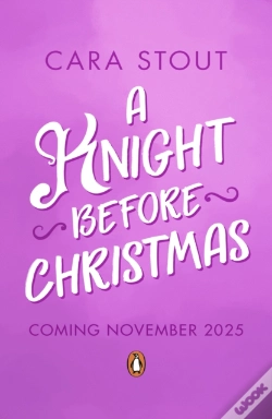 Capa do artigo A Knight Before Christmas