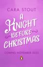 A Knight Before Christmas - Preview