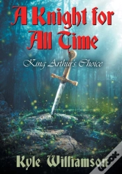 Capa do artigo A Knight For All Time