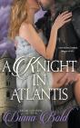 A Knight In Atlantis - Preview