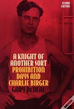 Capa do artigo A Knight Of Another Sort