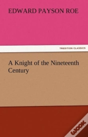 Capa do artigo A Knight Of The Nineteenth Century