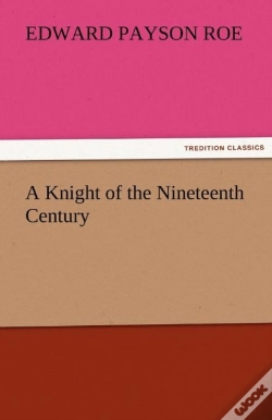 Capa do artigo A Knight Of The Nineteenth Century
