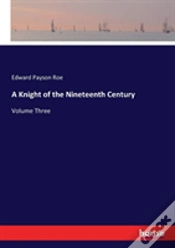 Capa do artigo A Knight Of The Nineteenth Century
