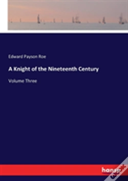 Capa do artigo A Knight Of The Nineteenth Century
