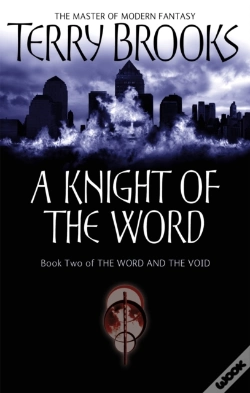 Capa do artigo A Knight Of The Word
