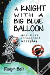 Capa do artigo A Knight With A Big Blue Balloon