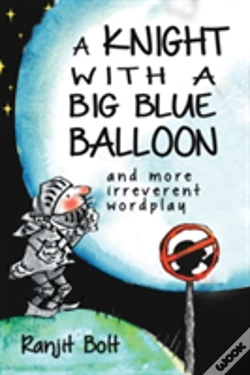 Capa do artigo A Knight With A Big Blue Balloon