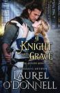 A Knight With Grace - Preview