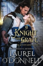 Capa do artigo A Knight With Grace
