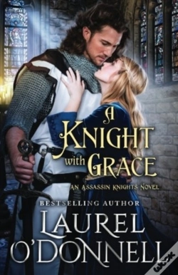 Capa do artigo A Knight With Grace