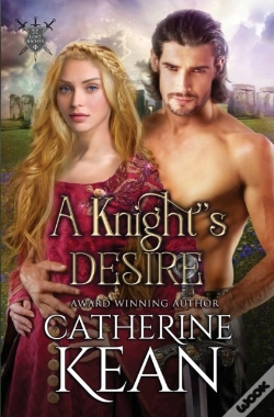 Capa do artigo A Knight'S Desire