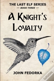Capa do artigo A Knight
