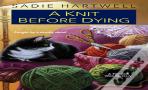 A Knit Before Dying