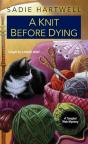 A Knit Before Dying - Preview