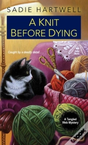 Capa do artigo A Knit Before Dying