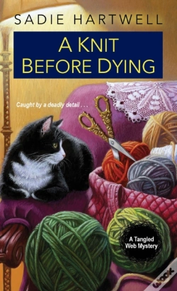 Capa do artigo A Knit Before Dying