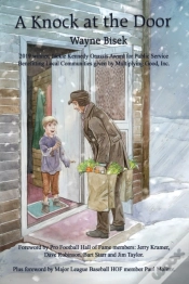 Capa do artigo A Knock At The Door
