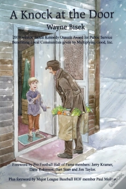 Capa do artigo A Knock At The Door