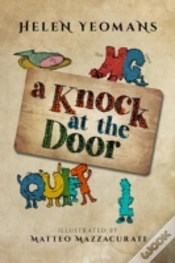 Capa do artigo A Knock At The Door