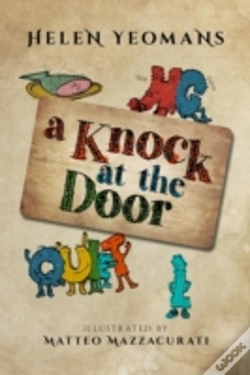 Capa do artigo A Knock At The Door